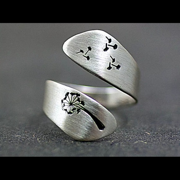 Jewelry - S925 Sterling silver ring